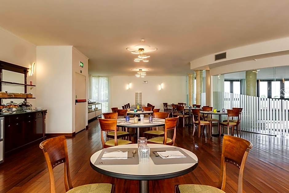 HC Hotel Cremona Pilgrim's
