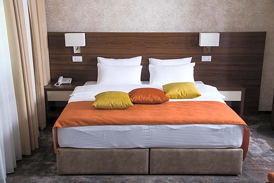 Hotel Marshal Garni