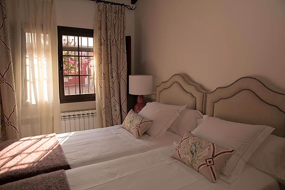 Hotel Rural Las Tejuelas