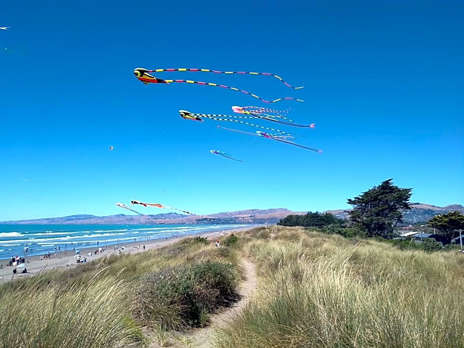 South Brighton Holiday Park