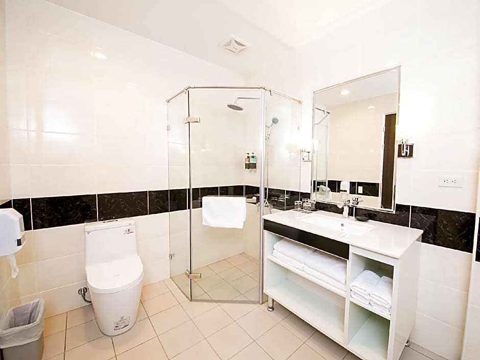 Sunseed International Villa