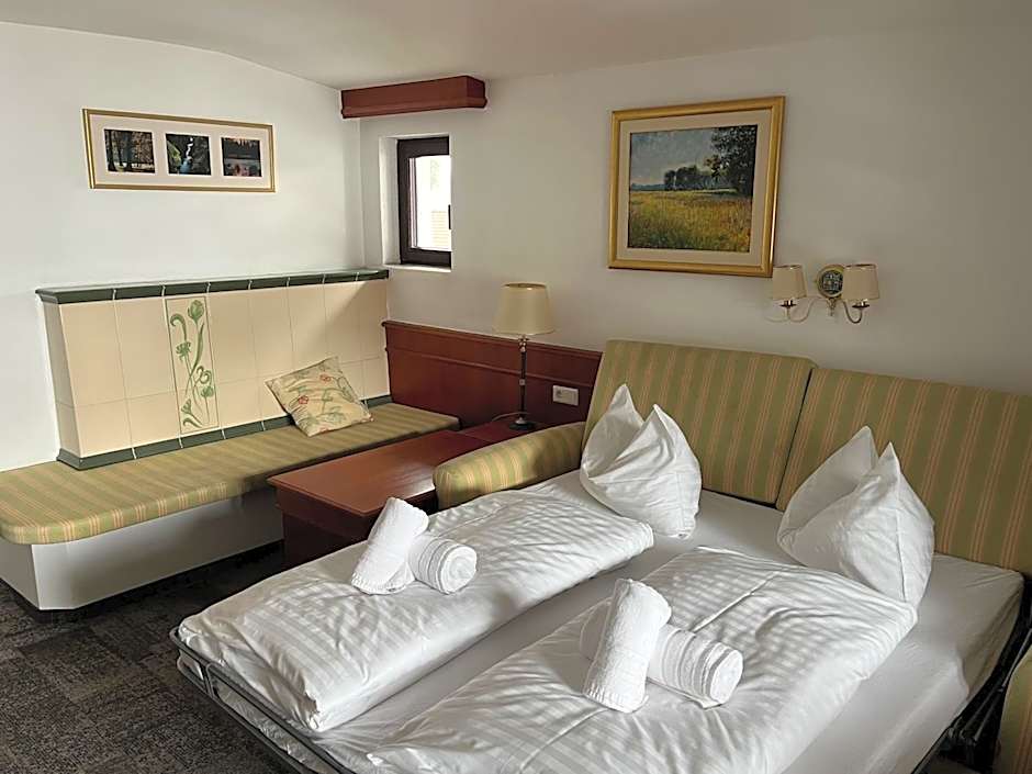 Tieflehner Hof Pitztalhaus Hotel