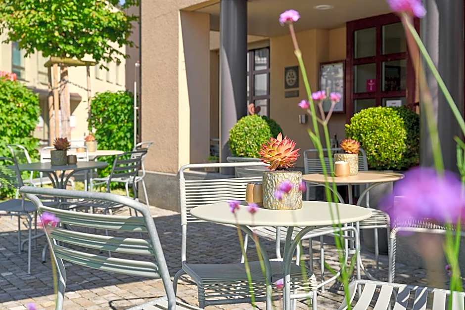 Hotel Ochsen