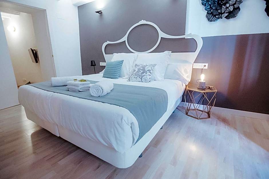 Hotel Boutique Alicante Palacete S.XVII Adults Only