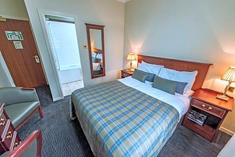 Superior Single Room