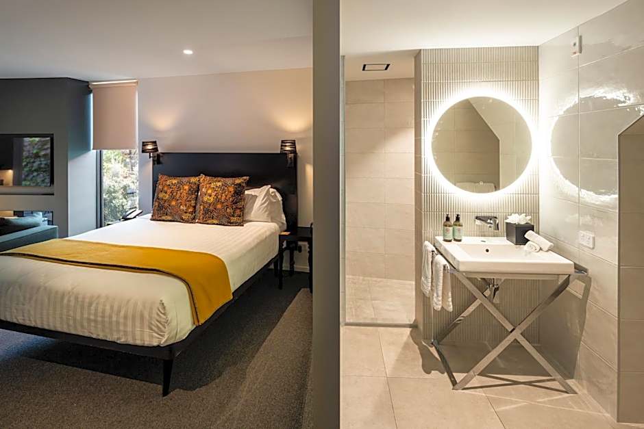 Queenstown Park Boutique Hotel