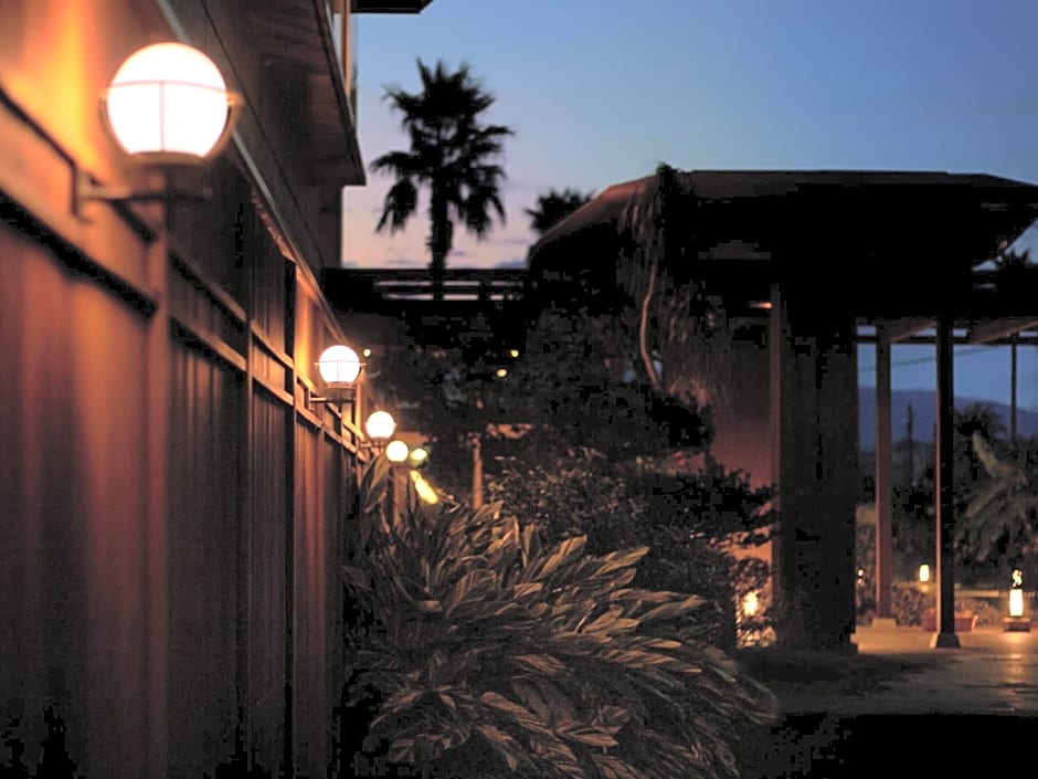 Ryokan Koran no Yu Kinkouroh