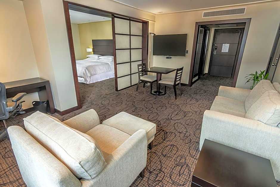 Sheraton Quito Hotel