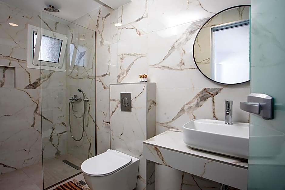 Mando Living -Faliraki