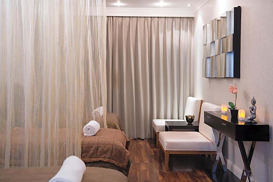 Lakeside Park Hotel & Spa