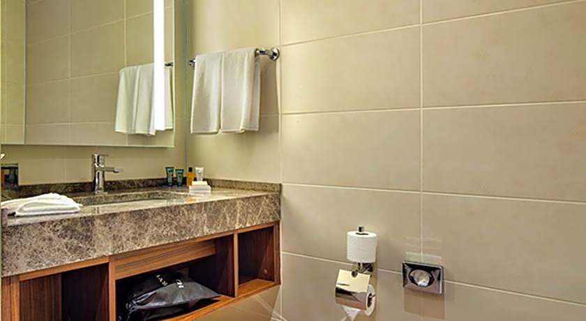 Hilton Garden Inn Izmir Bayrakli