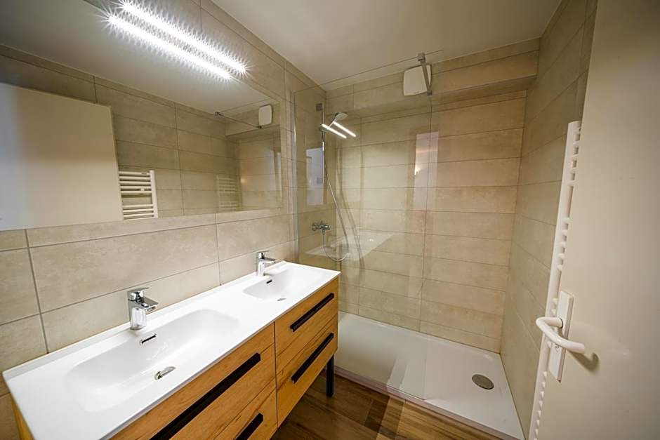 Résidence Capfun du Téléphérique, Morzine