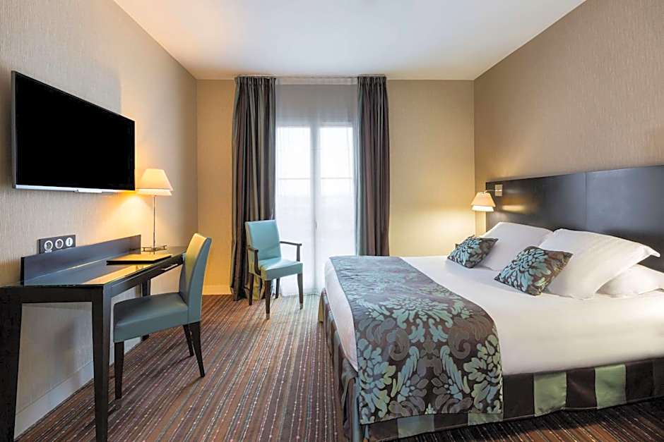 Best Western Plus Richelieu