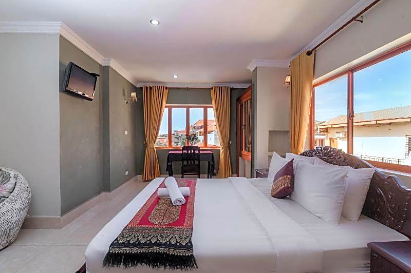 Sinaka Angkor Hotel
