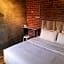 The Rise Room