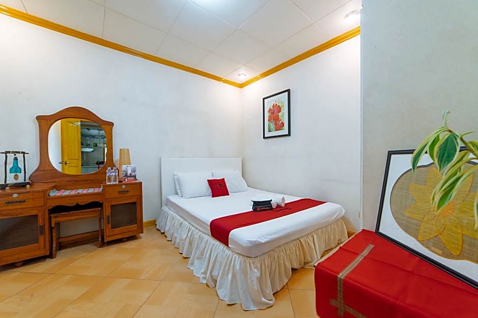 RedDoorz @ Arimbay Legazpi City