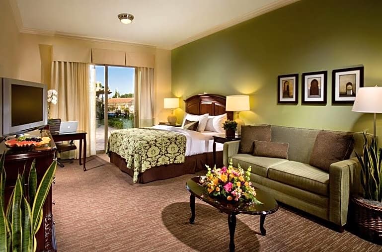 Ayres Hotel Chino Hills