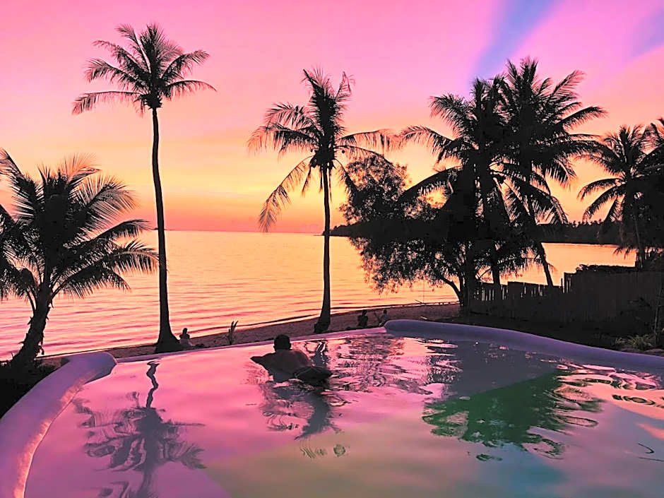 Mangata Boutique Bungalows