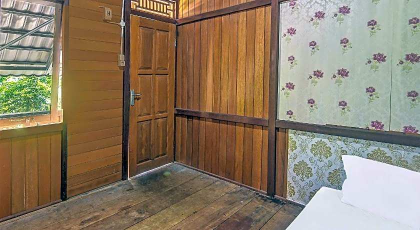 Hotel O Sosonopan Homestay Near LANTAMAL VIII MANADO