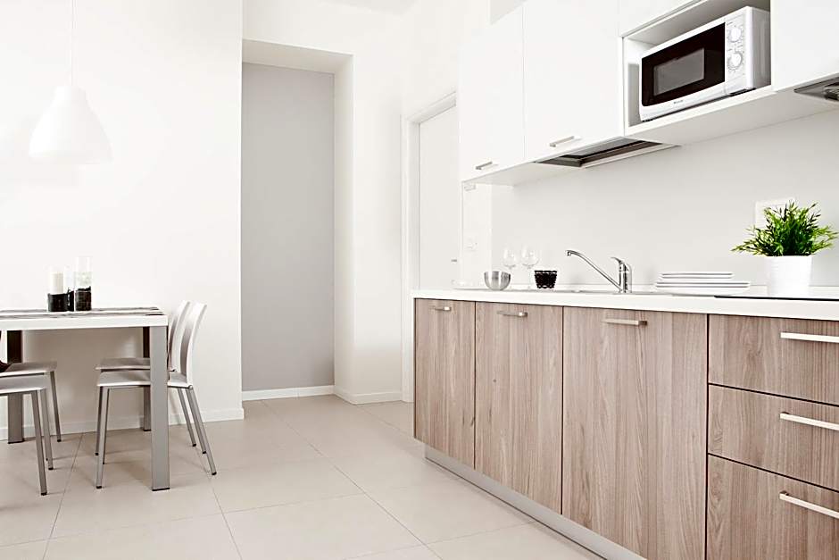 Palazzo Talenti 1907