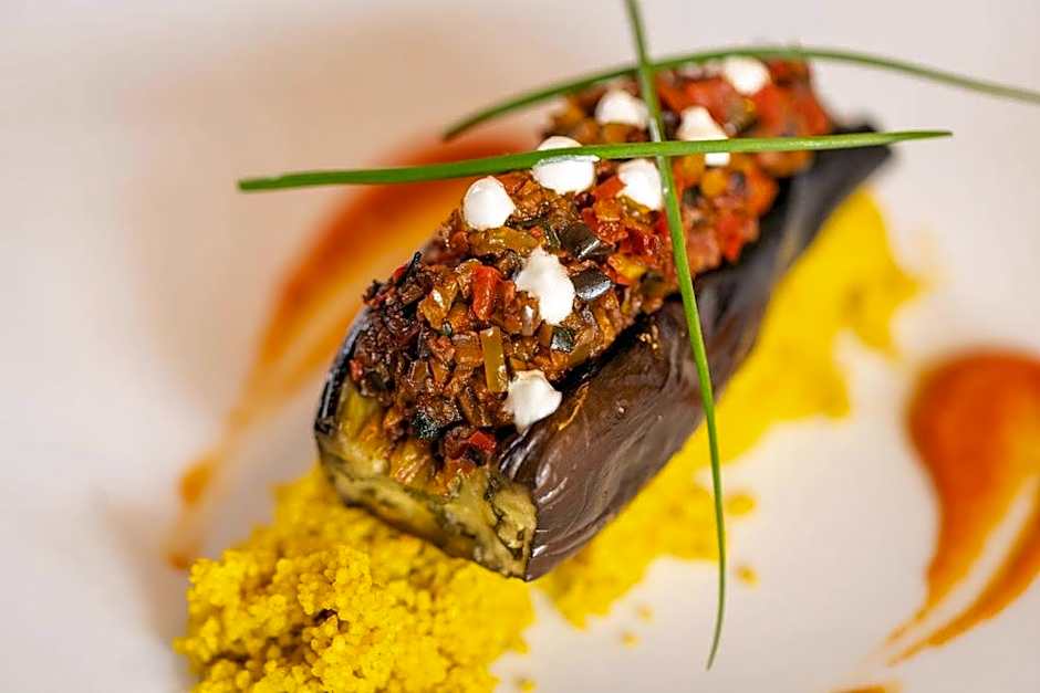 Hotel Sportalmmm, Hoch-Genuss