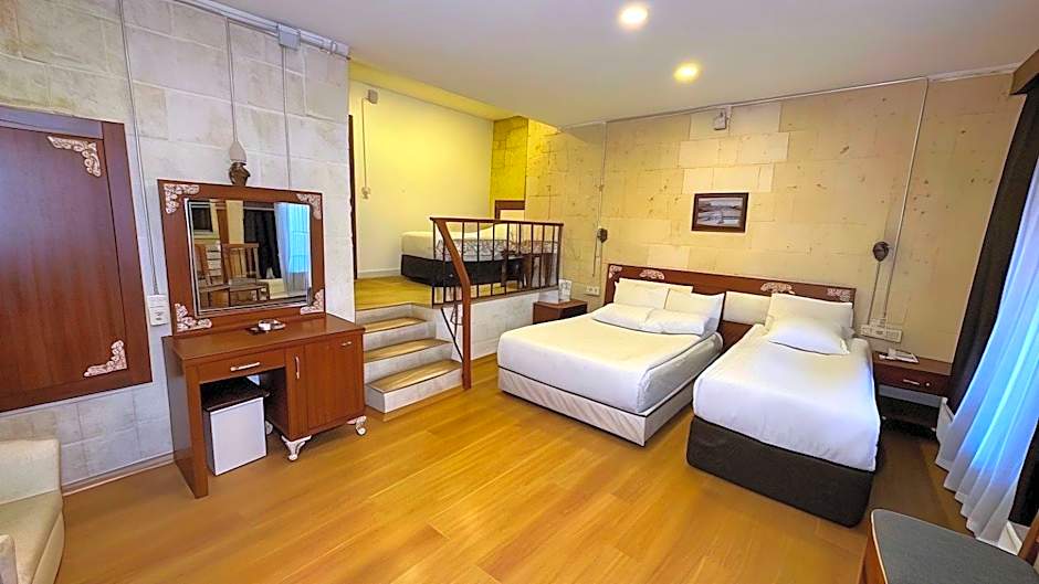 Zeynep Hanim Mansion