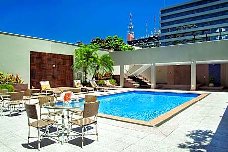 Windsor Plaza Brasilia