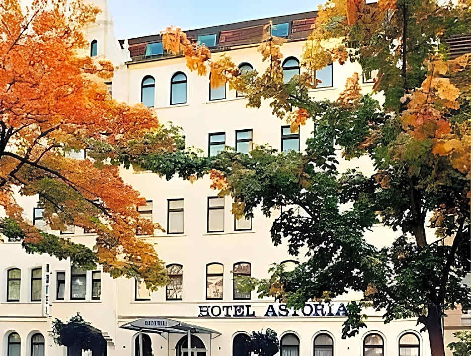 Adesso Hotel Kassel -pay at property on arrival- Ihr Automatenhotel in Kassel