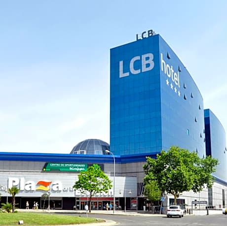 LCB Hotel Fuenlabrada
