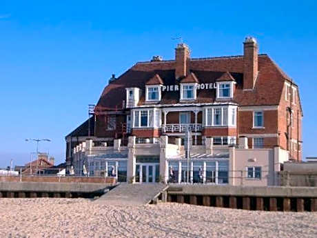 Pier Hotel