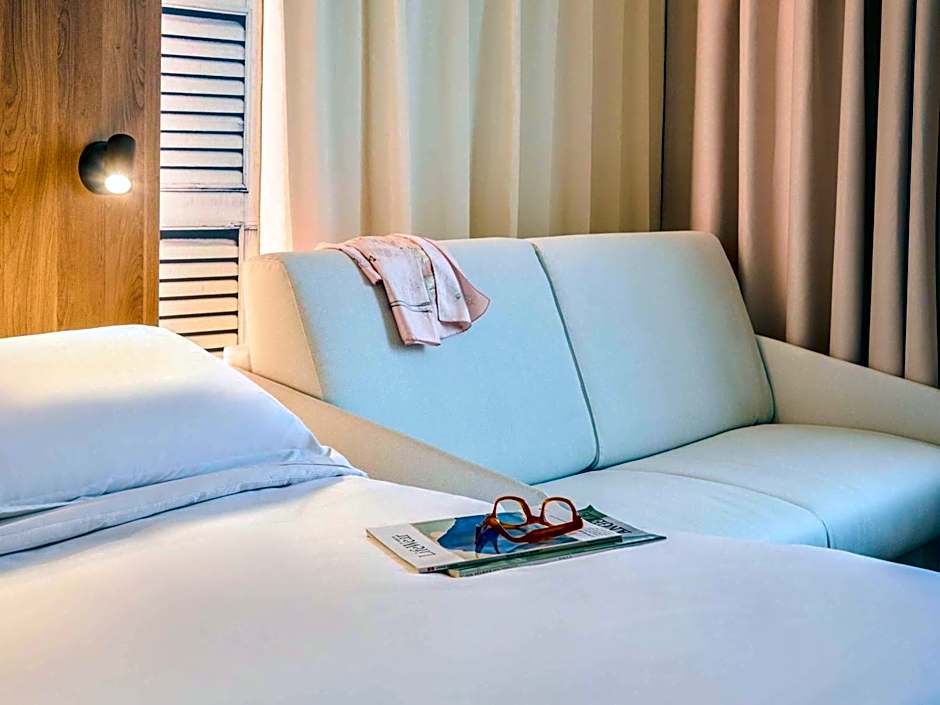 Mercure Aix en Provence Beaumanoir