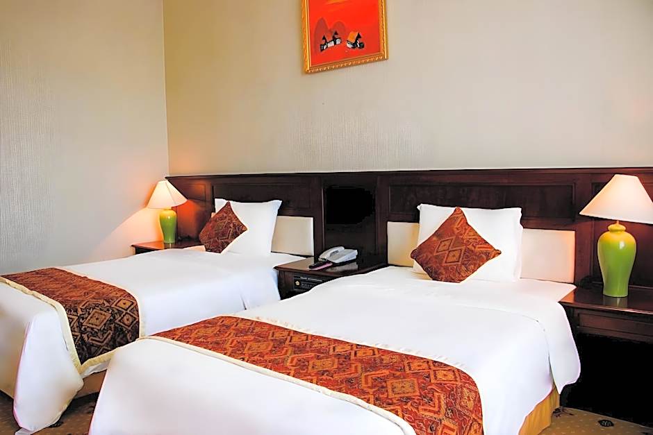 Saigon Quy Nhon Hotel