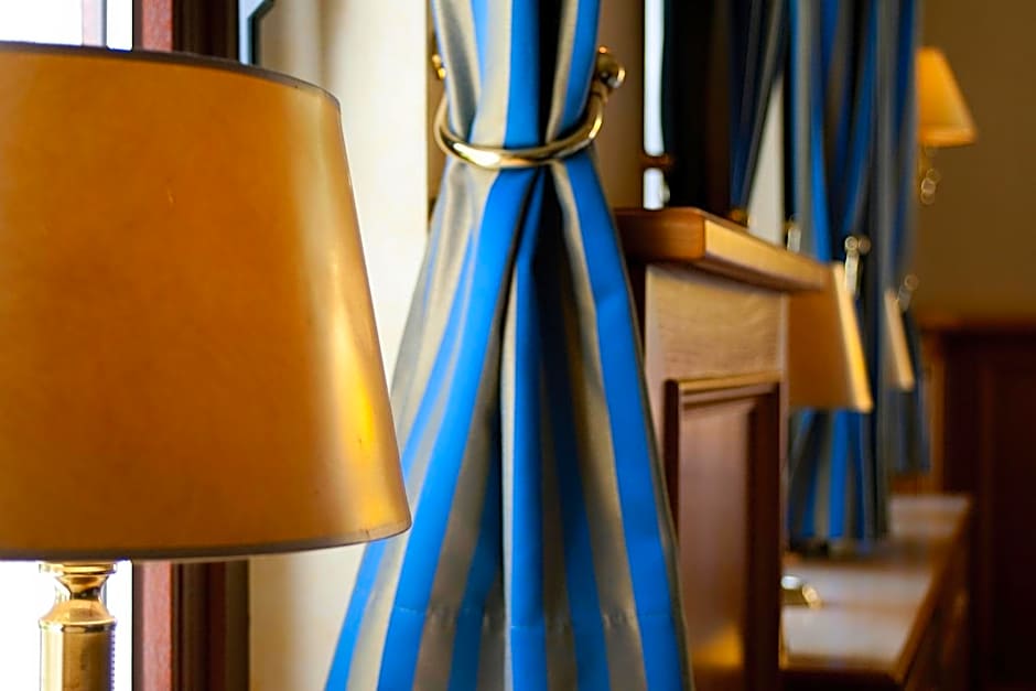 Ringhotel Warnemünder Hof