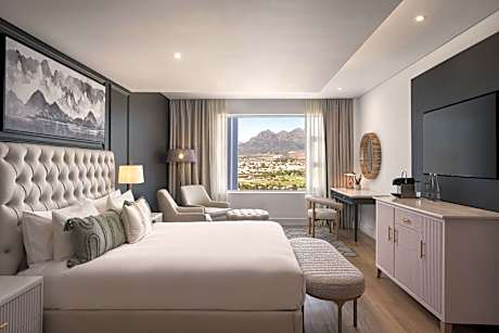 Executive Suite, 1 King