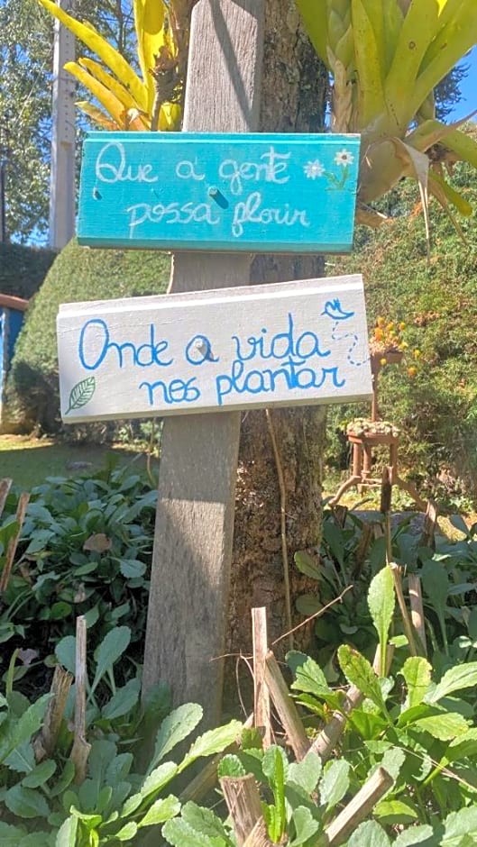 Pedacinho de Chão Chalés