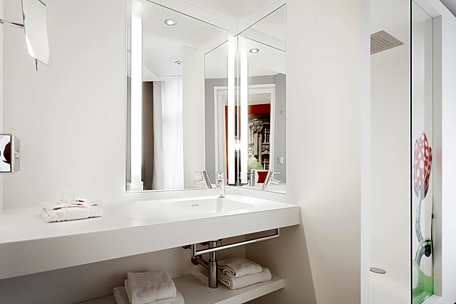 Mercure Lille Centre Grand Place