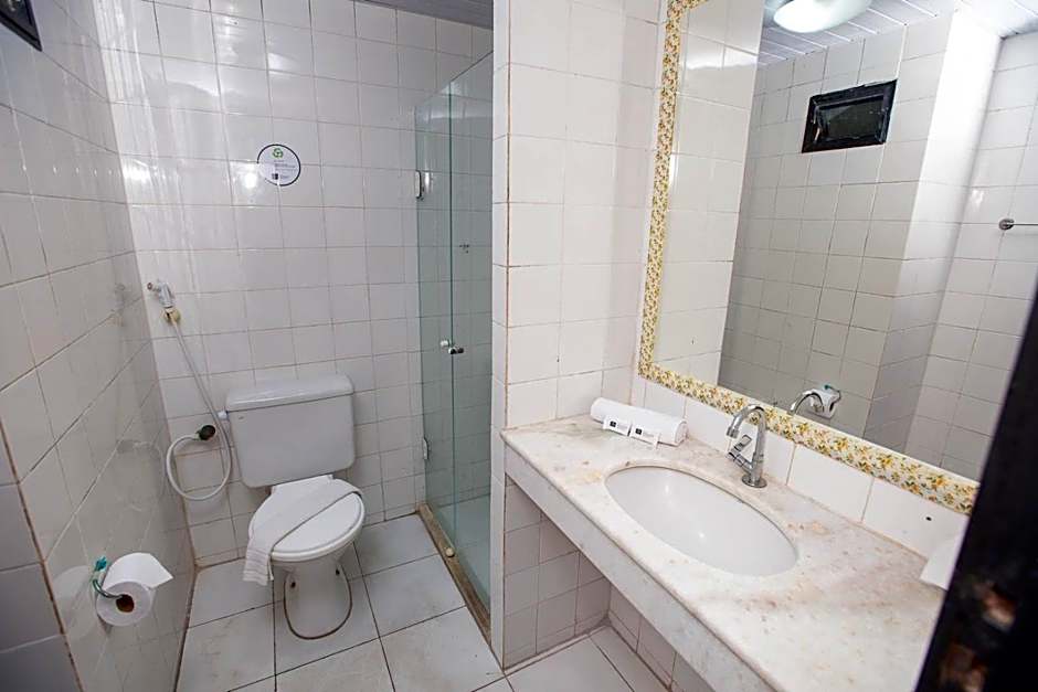 Rede Andrade Plaza Salvador