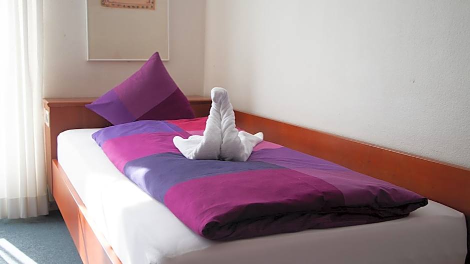 Hotel Schloss Romanshorn