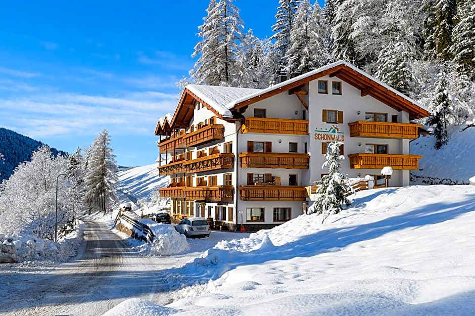 Aktiv Hotel Schönwald