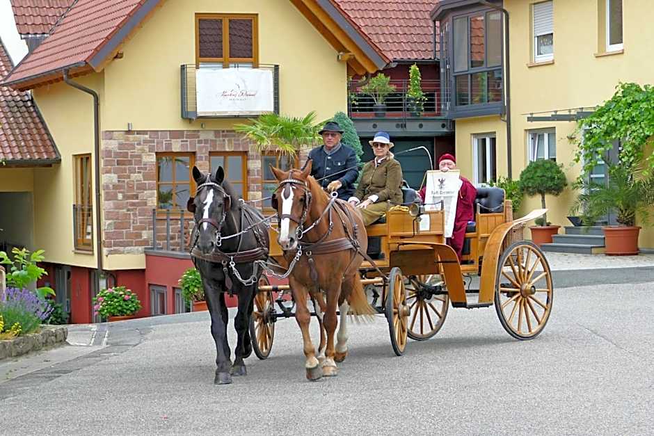 Hotel Garni Sebastian