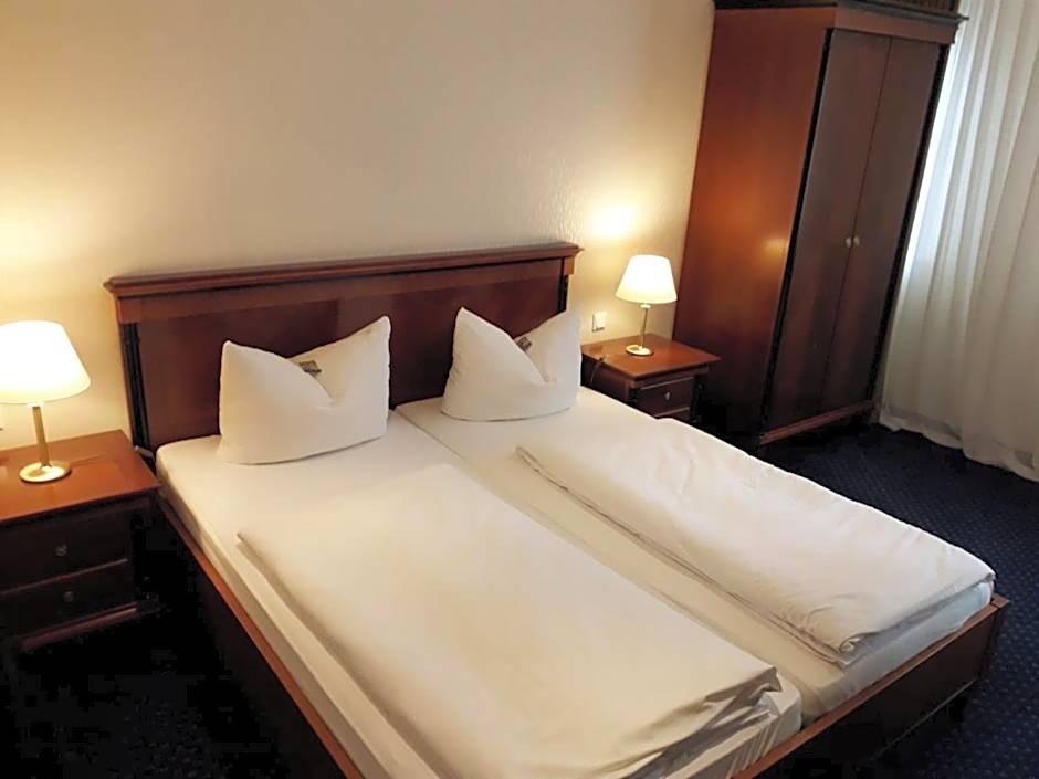 Fürstenhof Wernigerode Garni