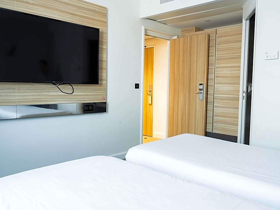 Novotel Valence Sud