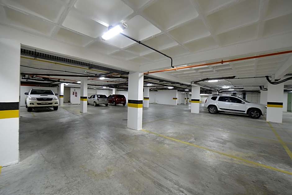 Nord Luxxor Cabo Branco