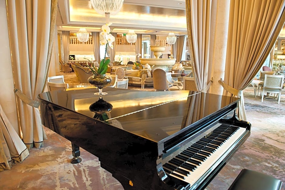 InterContinental Phoenicia Beirut By IHG