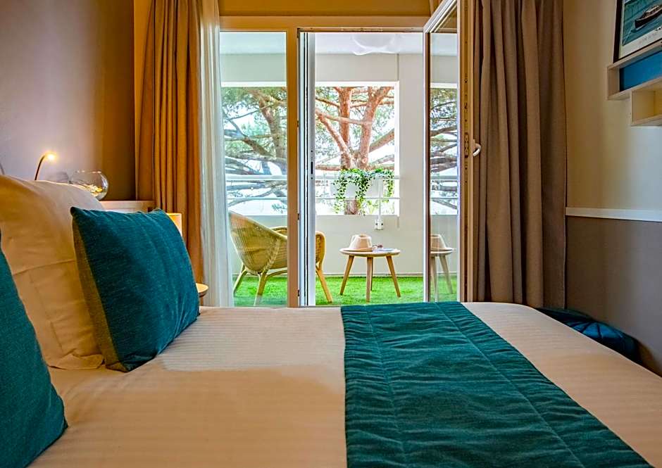 Hôtel Le B d'Arcachon by Inwood Hotels