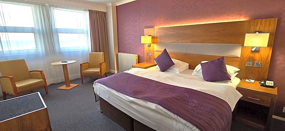 Photo 1 of 7 of 1 Double Bed or 2 Beds, Sea View