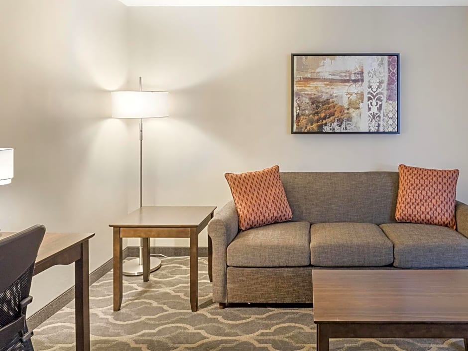 Country Inn & Suites by Radisson, Grandville-Grand Rapids West, MI