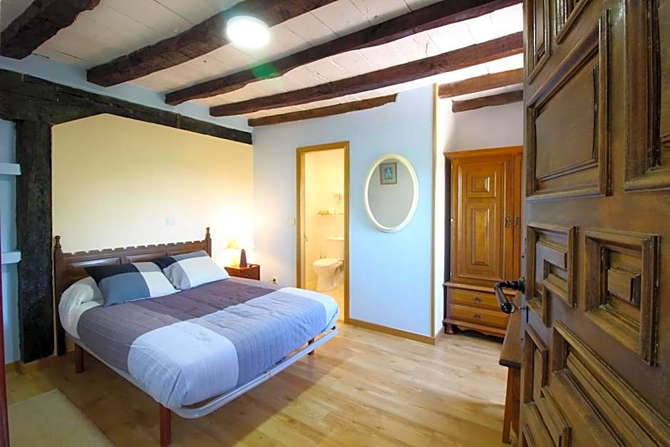 La Posada Del Santuario