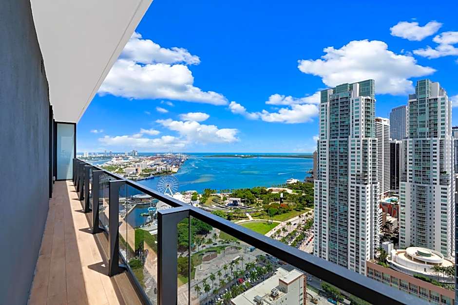 The Elser Hotel Miami