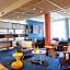ibis Styles Thonon Les Bains Hotel